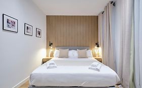 Lovely Apartments - Completo apartamento en excelente ubicación en Madrid